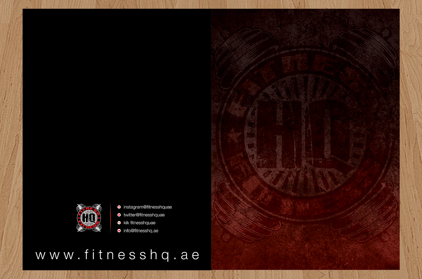 Brochure Design by Mulugeta for this project | Design #3780373