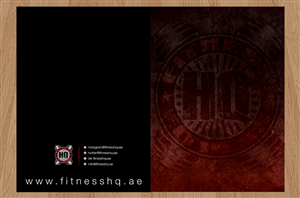 Brochure Design by Mulugeta for this project | Design: #3780373