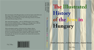Book Cover Design by Duart