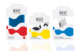 Packaging Design by Sam