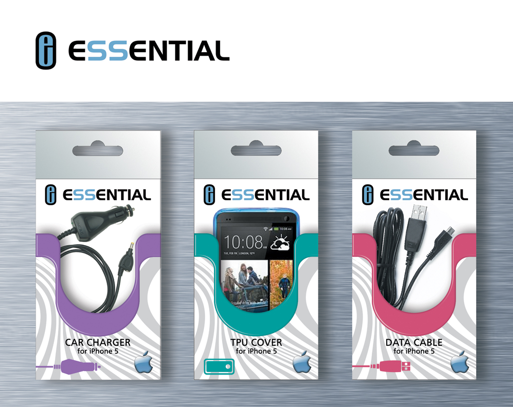Packaging Design by The Freelance Designer for this project | Design #3820064