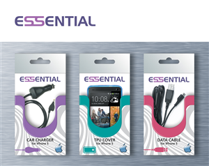 Packaging Design by Dexelance for this project | Design #3822266