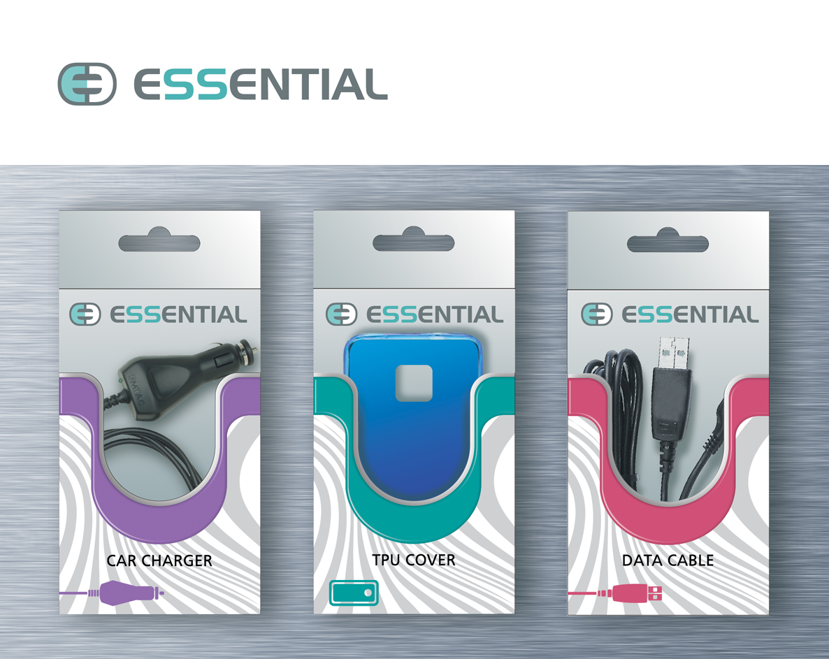 Design Emballage par The Freelance Designer pour ce projet | Design #3832847