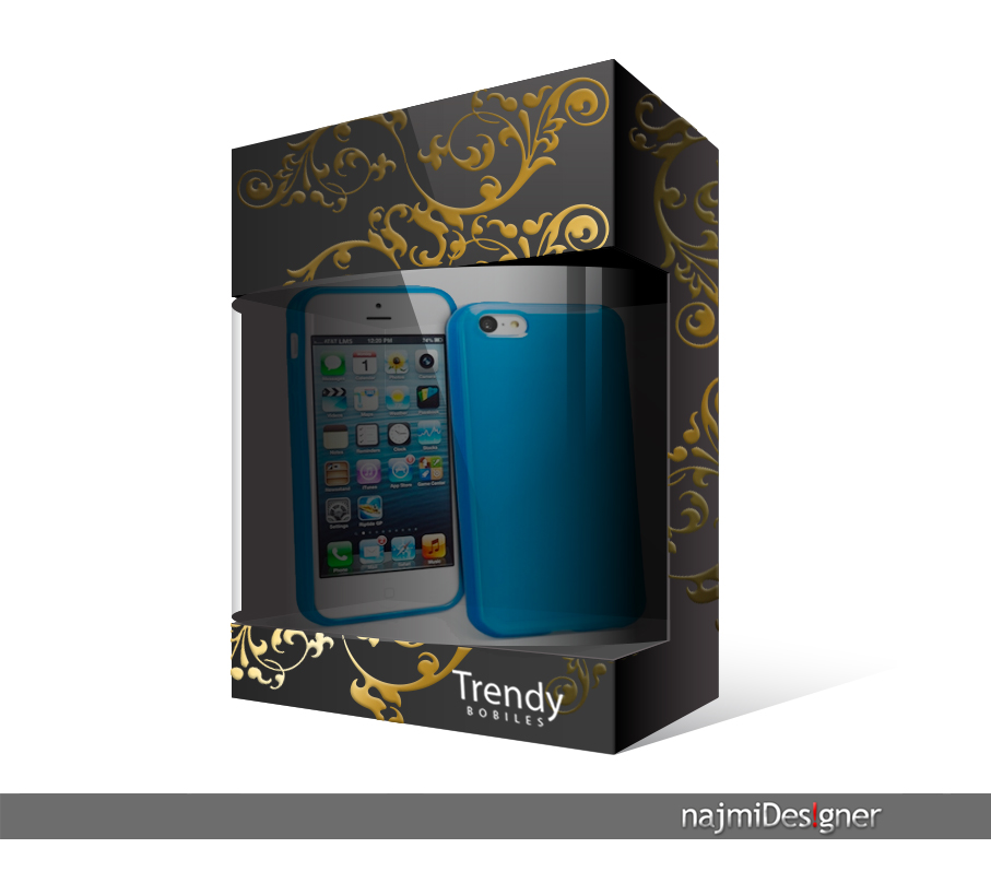 Design Emballage par  Najmi pour ce projet | Design #3842159
