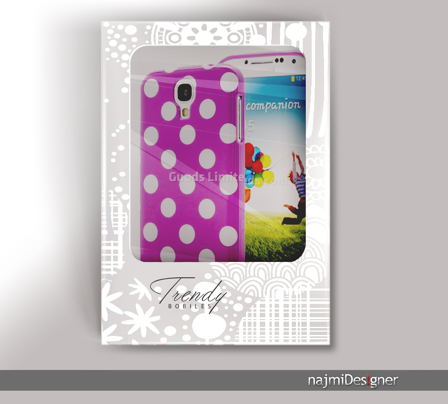 Design Emballage par  Najmi pour ce projet | Design #3842257