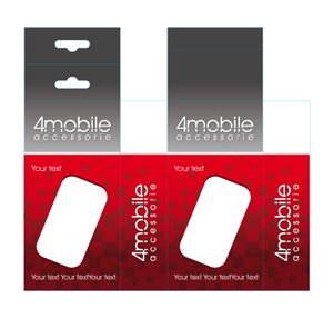 Packaging Design by homegraphic