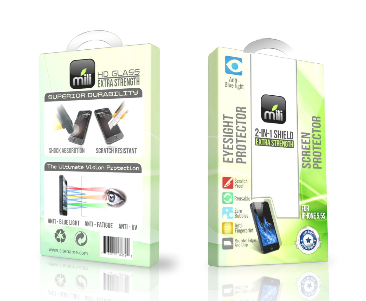 Design Emballage par Giovanni pour ce projet | Design #3721466