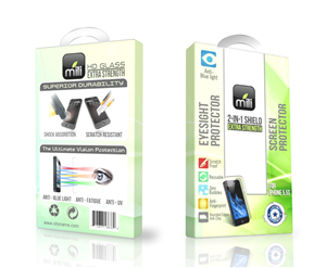 Packaging Design by Giovanni for this project | Design #3721466