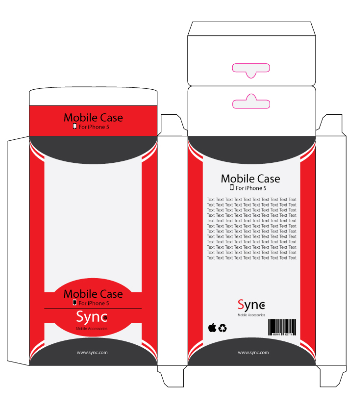 Packaging Design by Tokaa for this project | Design #3752630