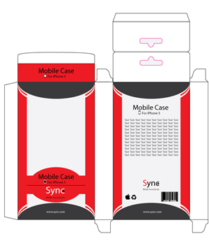 Packaging Design by Tokaa for this project | Design: #3752630