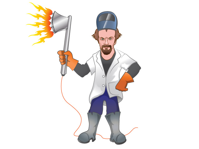 Illustration Design by artistraman for this project | Design #971395