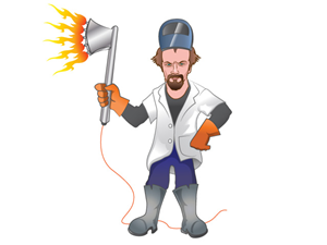 Illustration Design by artistraman