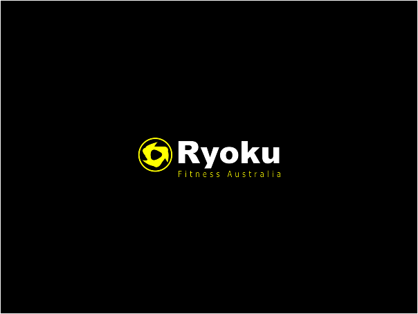 Diseño de Logo por Ramaling Belkote para Ryoku Fitness Australia | Diseño #962966