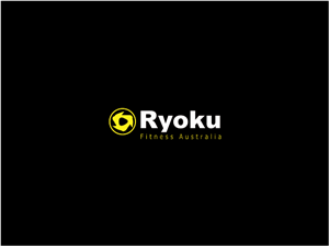 Logo Design by Ramaling Belkote for Ryoku Fitness Australia | Design: #962966