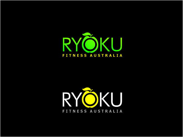Logo Design by Ramaling Belkote for Ryoku Fitness Australia | Design #963058