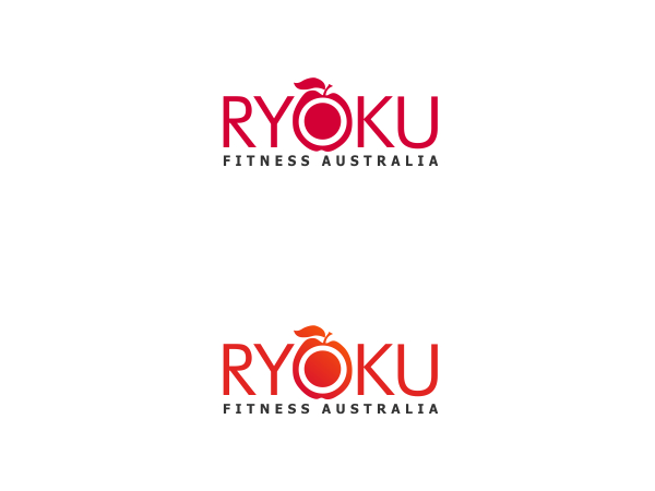 Logo Design by Ramaling Belkote for Ryoku Fitness Australia | Design #963060
