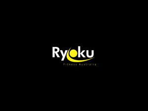 Logo-Design von Ramaling Belkote für Ryoku Fitness Australia | Design: #963085