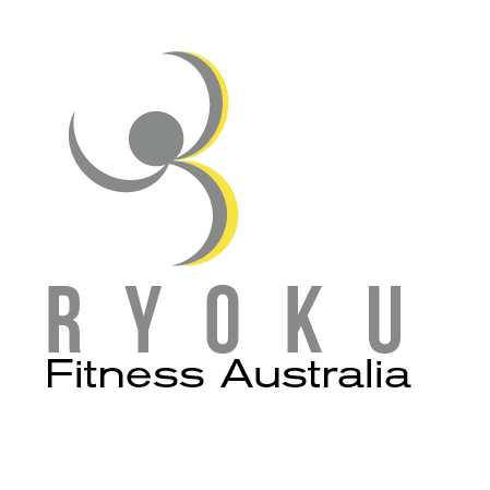 Logo Design by tyrone delos reyes for Ryoku Fitness Australia | Design #962945