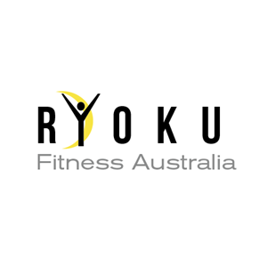 Diseño de Logo por tyrone delos reyes para Ryoku Fitness Australia | Diseño: #962958