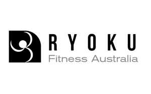 Diseño de Logo por tyrone delos reyes para Ryoku Fitness Australia | Diseño #962961