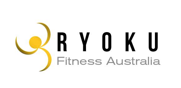 Logo Design by tyrone delos reyes for Ryoku Fitness Australia | Design #962964