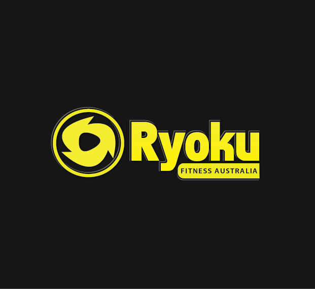 Diseño de Logo por ficiuc flavius para Ryoku Fitness Australia | Diseño #963235