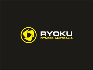 Logo-Design von Logocraft für Ryoku Fitness Australia | Design: #962995