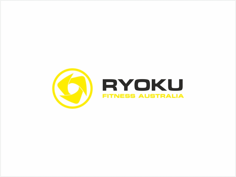 Logo Design by Logocraft for Ryoku Fitness Australia | Design #963462
