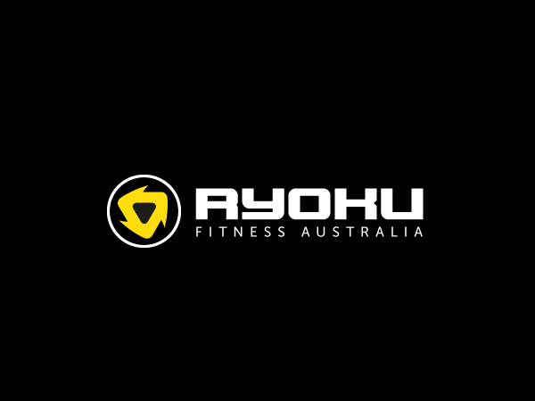 Logo Design by lukedavies for Ryoku Fitness Australia | Design #965489