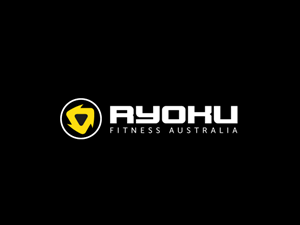 Diseño de Logo por lukedavies para Ryoku Fitness Australia | Diseño #965489