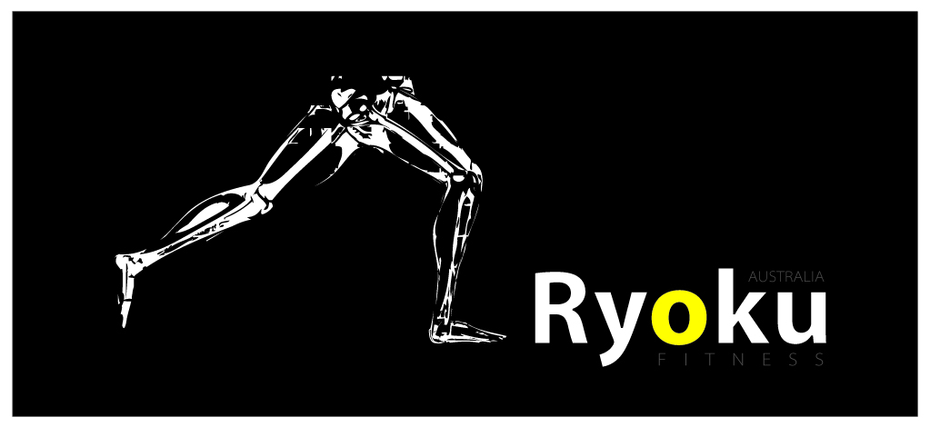 Design de Logo par zahid pour Ryoku Fitness Australia | Design #974618