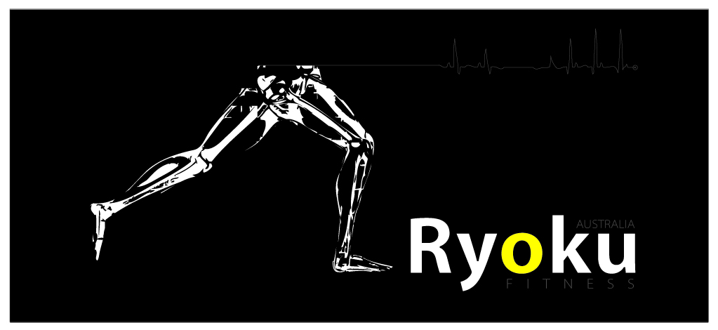 Diseño de Logo por zahid para Ryoku Fitness Australia | Diseño #974725