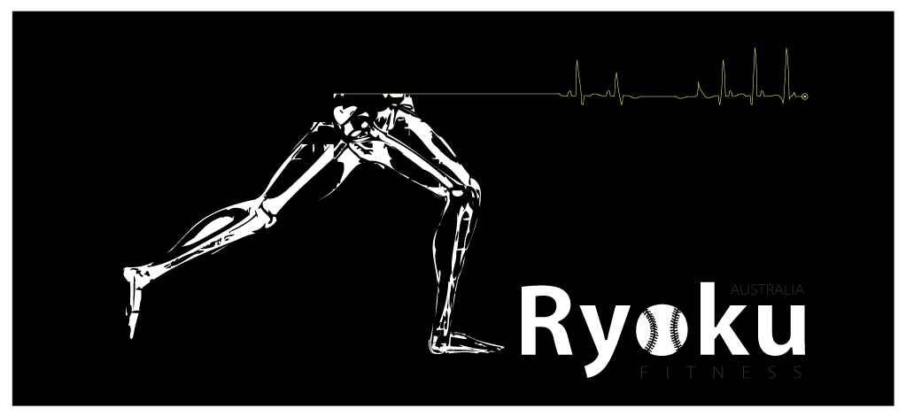 Diseño de Logo por zahid para Ryoku Fitness Australia | Diseño #974756