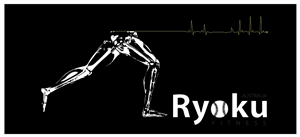 Logo Design by zahid for Ryoku Fitness Australia | Design: #974756