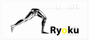 Logo Design by zahid for Ryoku Fitness Australia | Design: #974810