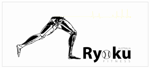Logo Design by zahid for Ryoku Fitness Australia | Design: #974848