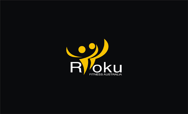 Diseño de Logo por KaiYue Design para Ryoku Fitness Australia | Diseño #962909