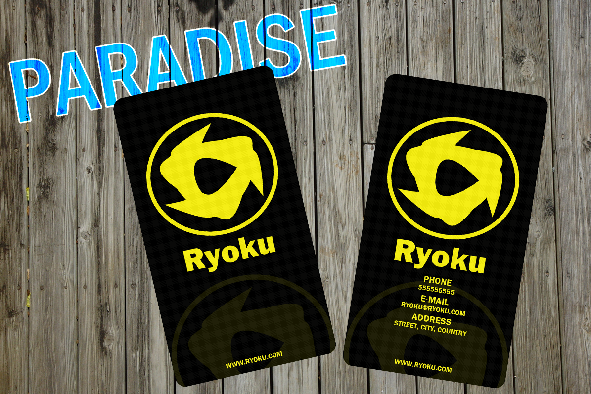 Diseño de Logo por Paradise para Ryoku Fitness Australia | Diseño #978950
