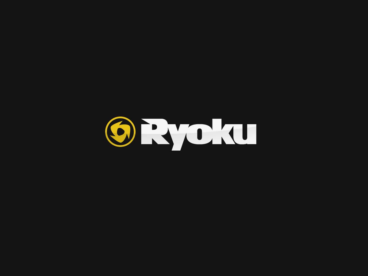 Diseño de Logo por WirePaper para Ryoku Fitness Australia | Diseño #980284