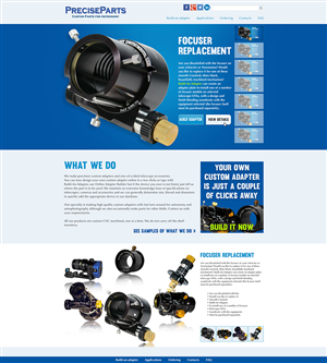 Web Design by designbox