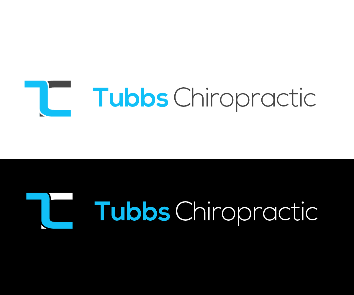 Design de Logo par adam5s pour Tubbs Chiropractic, P.A. | Design #3716717