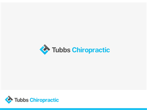 Logo Design by DoveFendi for Tubbs Chiropractic, P.A. | Design: #3684999