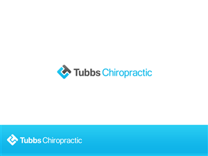 Logo Design by DoveFendi for Tubbs Chiropractic, P.A. | Design: #3692957