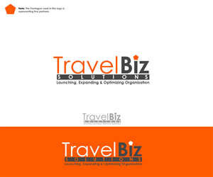 Logo Design by Moustache-Graphics