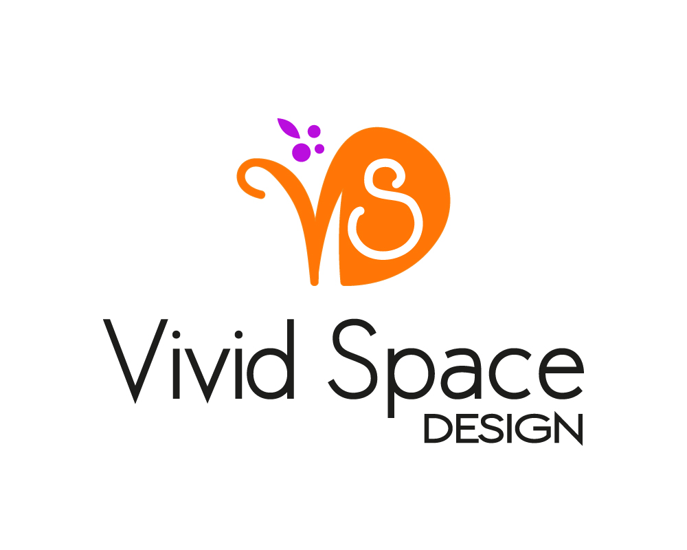 Logo Design by briliana for Vivid Space Design | Design #1006245