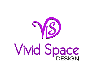 Logo Design by briliana for Vivid Space Design | Design: #1006558