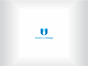Logo Design by Ramaling Belkote for Vivid Space Design | Design: #976607