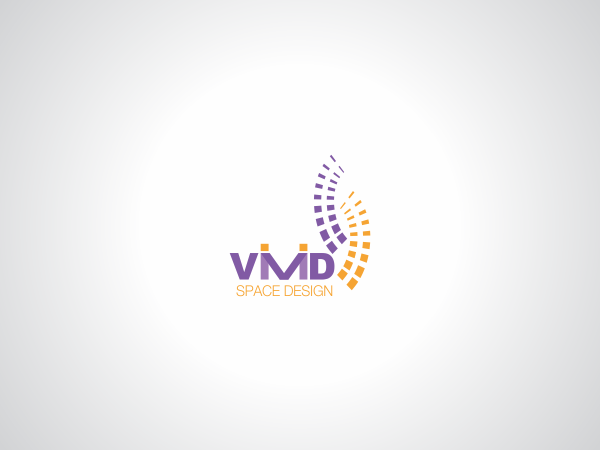 Logo Design by Ramaling Belkote for Vivid Space Design | Design #976668