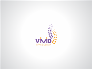 Logo Design by Ramaling Belkote for Vivid Space Design | Design: #976668