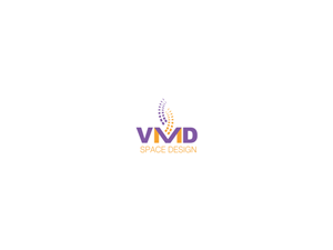 Logo Design by Ramaling Belkote for Vivid Space Design | Design: #976681